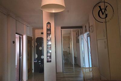 Apartament 2 camere + parcare - Navodari centru - 6