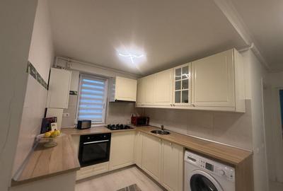 COMISION 0% ! LUX ! PRIMA INCHIRIERE | PIPERA | 2 CAMERE | PARCARE - 52