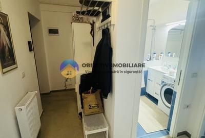 Garsonieră decomandată în Calea Romanului - 1