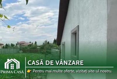 Casa si teren 1785mp ~ comuna Merei/BZ ~ renovata recent ~ SC 170mp ~ - 14