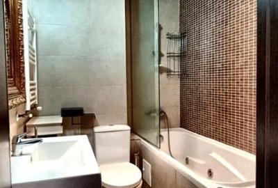 Apartament cu 4 camere semidecomandat, mobilat în Turda - 7