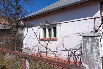 Casă cu 2 camere în Măeriște - 3