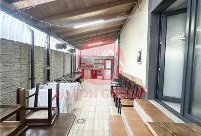 Spațiu comercial, de 360 mp, în Costinești - 3