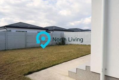 Casă cu 4 camere cu Teren 415 Mp în Dascălu - 10