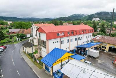 FILM! Spatiu comercial pe 150mp, compozitie adaptabila, Central, Covasna - 3