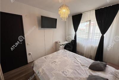 Apartament luminos 2 camere curte si parcare zona Arhitectilor Sibiu - 5