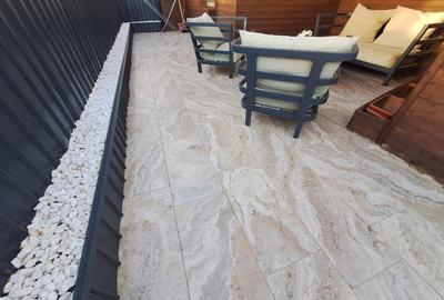 Apartament cu 3 camere, 63 mp, terasa, parcare, zona Sub Cetate Apartament cu 3 camere, 63 mp, terasa, parcare, zona Sub Cetate - 5