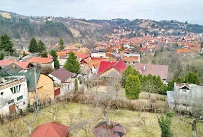 Teren Intravilan Rezidential - 6