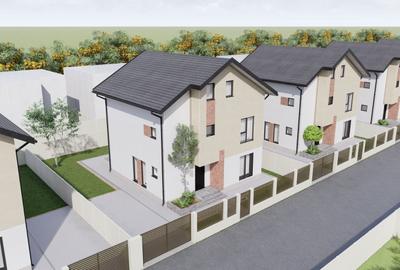 Casă individuală cu 5 camere cu Canalizare în Prelungirea Ghencea - 6