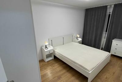 Apartament cu 3 camere semidecomandat în Brâncoveanu - 5