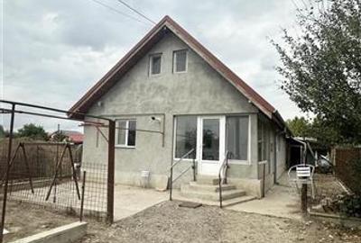 Casă individuală cu 2 camere cu Teren 350 Mp în Poiana - 7