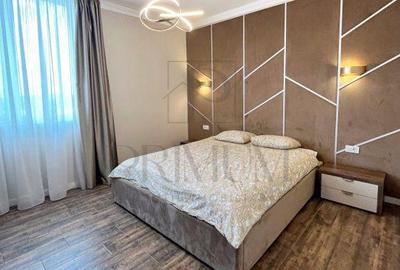 Apartament cu 3 camere decomandat, mobilat în Telegrafului - 4