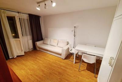 Apartament cu 2 camere semidecomandat în Politehnica - 1