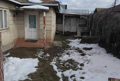 Casă cu Teren 1500 Mp în Tâmboești - 5