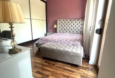 Vila P+1E+mansarda  în cartierul rezidențial Lake Residence - 11