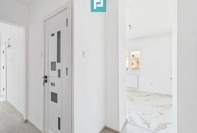 Apartament cu 4 camere decomandat în Freidorf - 3