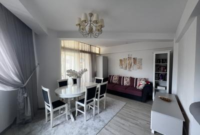 Apartament cu 2 camere decomandat, mobilat în Central - 3