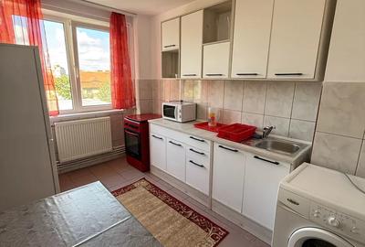 Inchiriez Apartament Ultracentral Piata Operei - 5