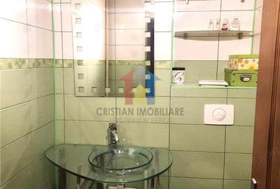 ELEGANT 3 cam 74 mp conf 1 decomandat etaj2, Garii-I.C.Bratianu mobilat - 13