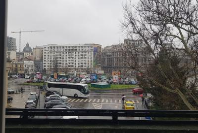Birou, de 75 mp, în Națiunile Unite - 1
