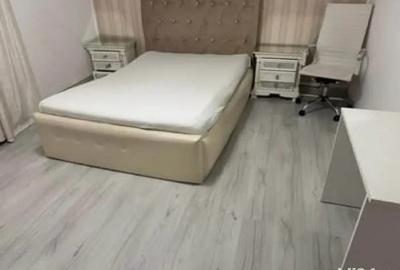 Garsoniera Cam la vila - 2