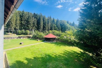 Oportunitate! Casa cu mare poten?ial de extindere si utilizare mixta (hotel, pensiune, reziden?ial) - 8