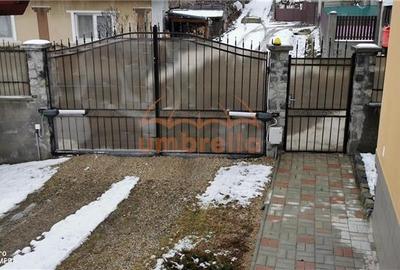 Casa de vanzare+Teren 2.500/?gradina+pomi in Huedin str. Izvorului ! - 6