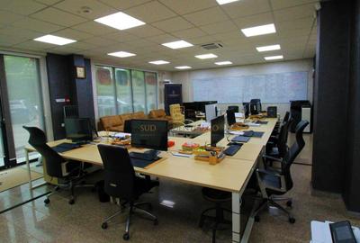 Spațiu comercial, de 83 mp, în Berceni - 2