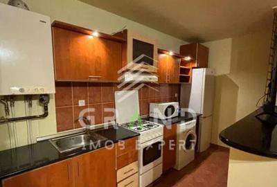 GARSONIERA SPATIOASA, BALCON, CAT-FRIENDLY, zona Grigorescu