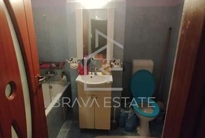 Apartament 2 camere,38 mp, balcon, zona Apahida - 7