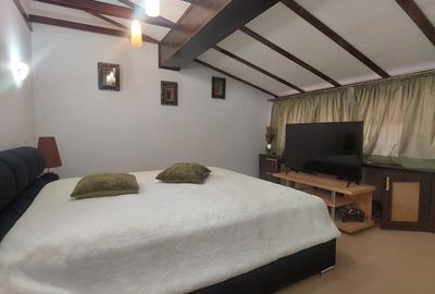 Casă individuală cu 6 camere cu Canalizare în Corbeanca - 18