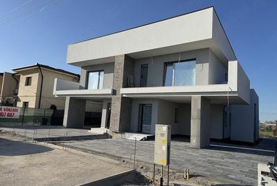 Casă cu 4 camere cu Teren 620 Mp în Central - 6