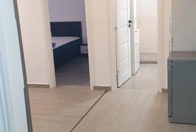 Apartament cu 2 camere decomandat, mobilat în Zorilor - 6