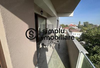 Apartament cu 3 camere decomandat în Central - 10