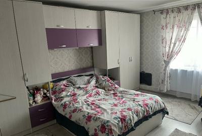 Casă cu 5 camere cu Teren 520 Mp în Burdujeni - 10