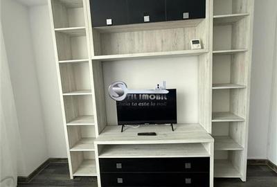 Garsonieră decomandată în Bucium - 2