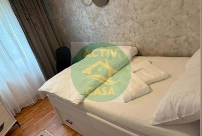 Apartament cu 3 camere decomandat în Est - 3