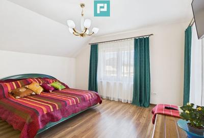 Vila spa?ioasa 5 camere, 2 niveluri langa ora? - 9