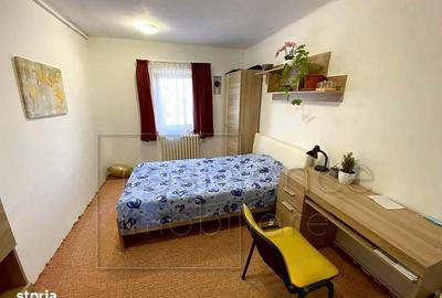 Apartament cu 3 camere decomandat în Zorilor - 4