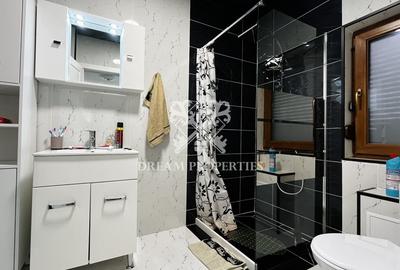 Casa individuala de vanzare , 4 camere, 2 bai, zona Sannicoara - 7