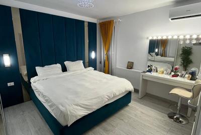 Apartament în Vila tip boutique, 3 camere+ terasă+ spațiu comercial - 3