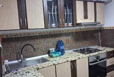 Garsonieră decomandată în Ultracentral - 5