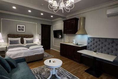 Hotel/Pensiune, de 437 mp, în Lazaret - 2