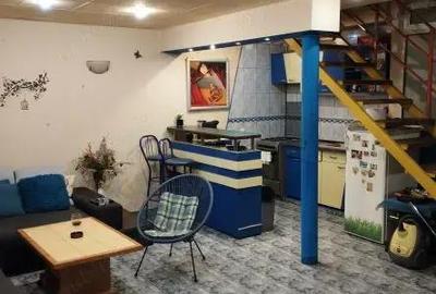 Casă cu 4 camere cu Teren 225 Mp în Splaiul Unirii - 1