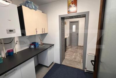 Spațiu comercial, de 98 mp, în Pielești - 3