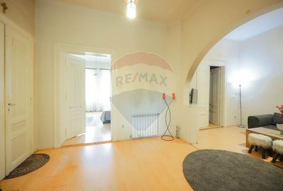 Casa / Vila cu 4 camere de vanzare Ultracentral Str. Louis Pasteur - 16