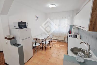 Apartament cu 2 camere decomandat în Calea Moldovei - 3