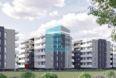 Apartament cu 2 camere în Theodor Pallady - 6