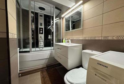 Complet RENOVAT! Apartamet 4 camere pe 2 nivele - scara interioara! Mobilat si Utilat! - 13