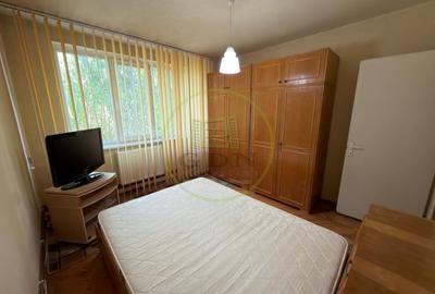 Apartament cu 2 camere semidecomandat, mobilat în George Enescu - 3
